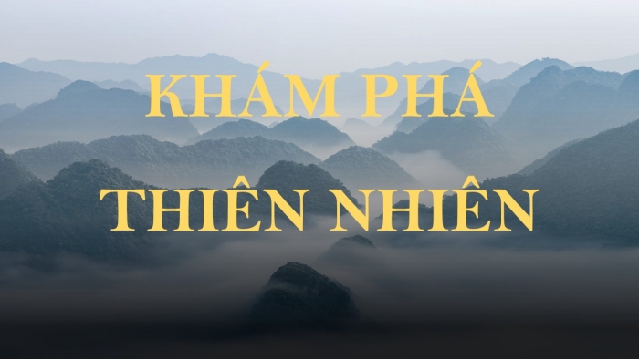 Trò chơi khởi động Địa lí 6 chân trời sáng tạo