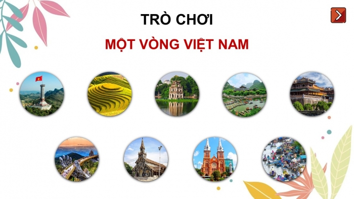 Trò chơi khởi động Lịch sử 6 chân trời Bài 5: Sự chuyển biến từ xã hội nguyên thuỷ sang xã hội có giai cấp