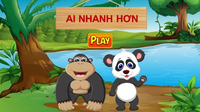 Trò chơi khởi động Lịch sử 6 chân trời Bài 7: Lưỡng Hà cổ đại