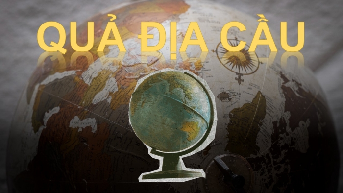 Trò chơi khởi động Địa lí 6 cánh diều Bài 17: Các thành phần chủ yếu của thuỷ quyển. Tuần hoàn nước trên Trái Đất