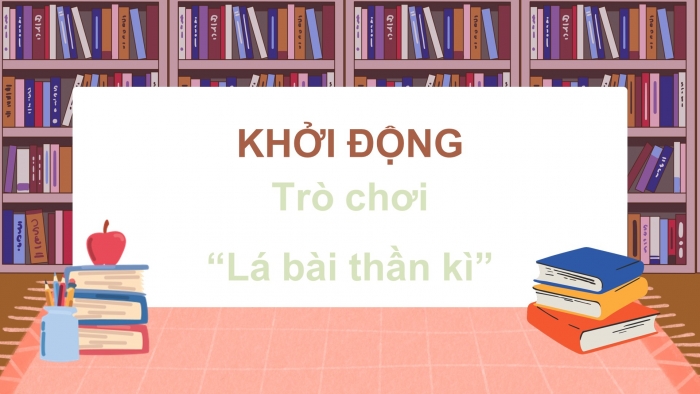 Trò chơi khởi động Công dân 7 kết nối Bài 9: Phòng, chống tệ nạn xã hội