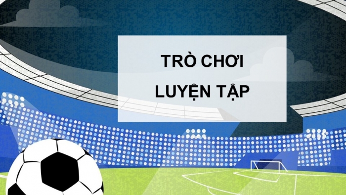 Trò chơi khởi động Tin học 7 kết nối Bài 3: Quản lí dữ liệu trong máy tính