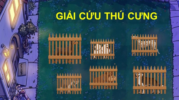 Trò chơi khởi động Tin học 7 kết nối Bài 4: Mạng xã hội và một số kênh trao đổi thông tin trên Internet