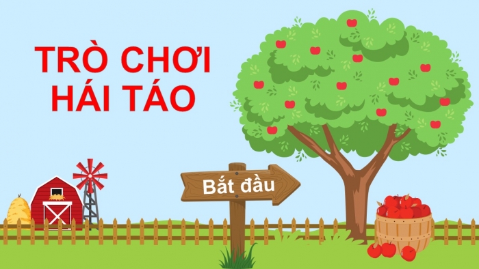 Trò chơi khởi động Đạo đức 2 kết nối Bài 3: Kính trọng thầy giáo, cô giáo