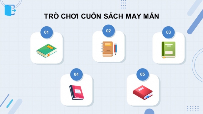 Trò chơi khởi động Đạo đức 2 kết nối Bài 4: Yêu quý bạn bè