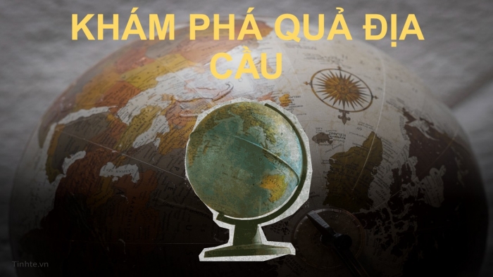 Trò chơi khởi động Lịch sử Địa lí 4 kết nối Bài 2: Thiên nhiên và con người ở địa phương em