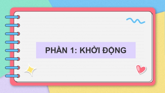 Trò chơi khởi động Lịch sử Địa lí 4 kết nối Bài 7: Đền Hùng và lễ giỗ Tổ Hùng Vương