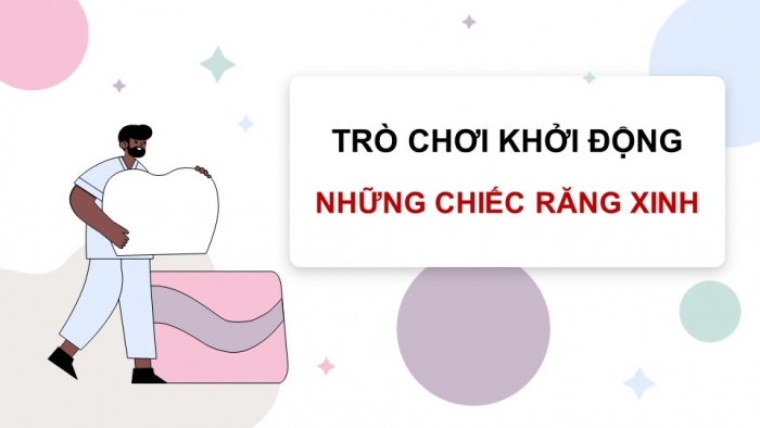 Trò chơi khởi động Lịch sử Địa lí 4 kết nối Bài 12: Thăng Long - Hà Nội