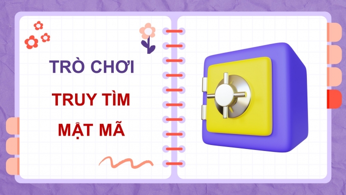 Trò chơi khởi động Lịch sử Địa lí 4 kết nối Bài 13: Văn Miếu - Quốc Tử Giám