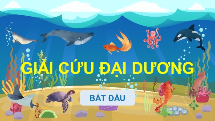 Trò chơi khởi động Lịch sử Địa lí 4 kết nối Bài 17: Một số nét văn hoá ở vùng Duyên hải miền Trung