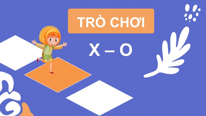 Trò chơi khởi động Công nghệ 6 kết nối Ôn tập Chương IV