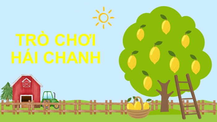 Trò chơi khởi động Ngữ văn 6 kết nối Bài 7: Nghĩa của từ ngữ, Biện pháp tu từ