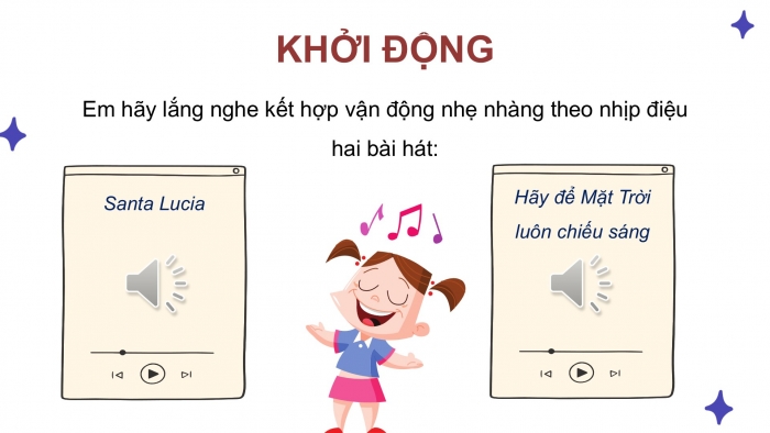Giáo án điện tử Âm nhạc 9 kết nối Tiết 28: Hát Bài hát Donna Donna