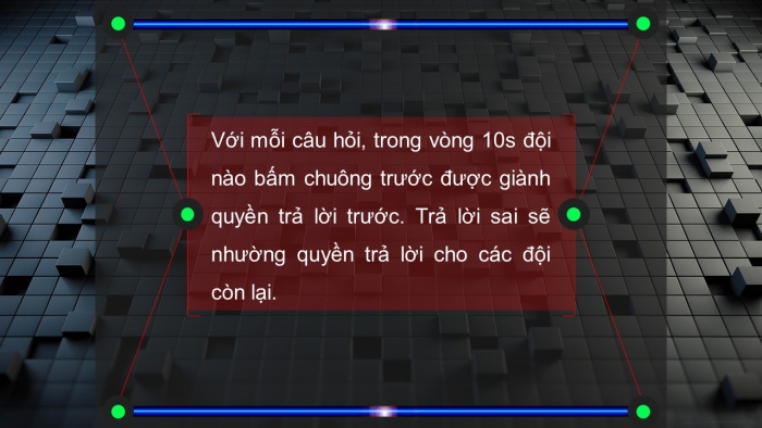 Trò chơi khởi động Địa lí 6 chân trời Bài 1: Hệ thống kinh, vĩ tuyến và toạ độ địa lí
