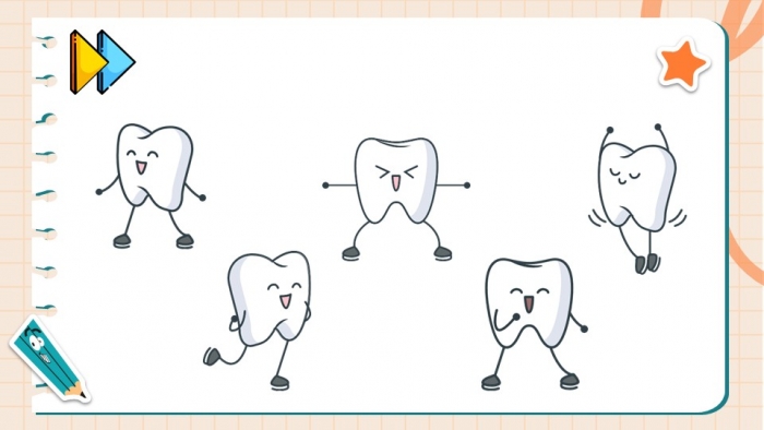 Trò chơi khởi động Công dân 6 chân trời Bài 6: Tự nhận thức bản thân
