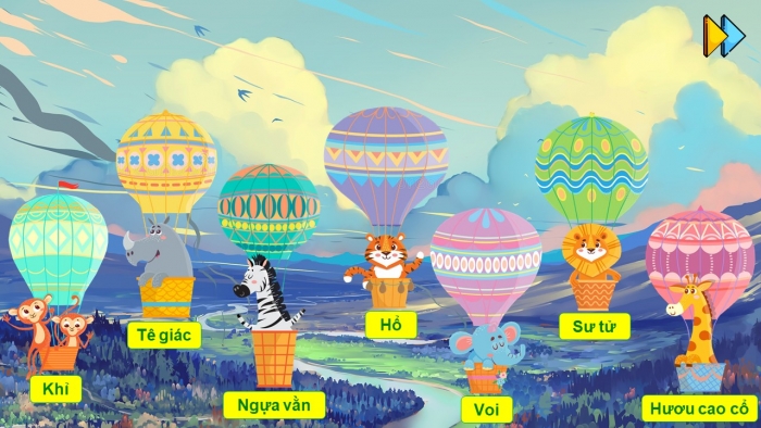 Trò chơi khởi động Lịch sử 6 chân trời Bài 4: Xã hội nguyên thuỷ