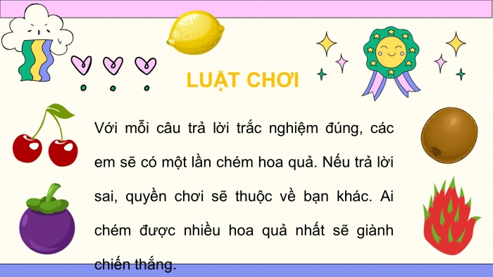 Trò chơi khởi động Lịch sử 6 chân trời Bài 19: Bước ngoặt lịch sử đầu thế kỉ X