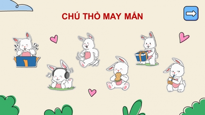 Trò chơi khởi động Công dân 6 kết nối Bài 11: Quyền cơ bản của trẻ em