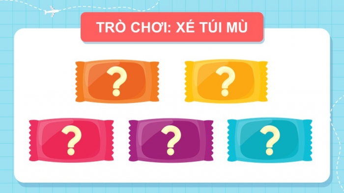 Trò chơi khởi động Công nghệ 6 cánh diều Bài 12: Đèn điện