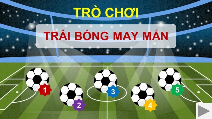Trò chơi khởi động Tin học 7 kết nối tri thức