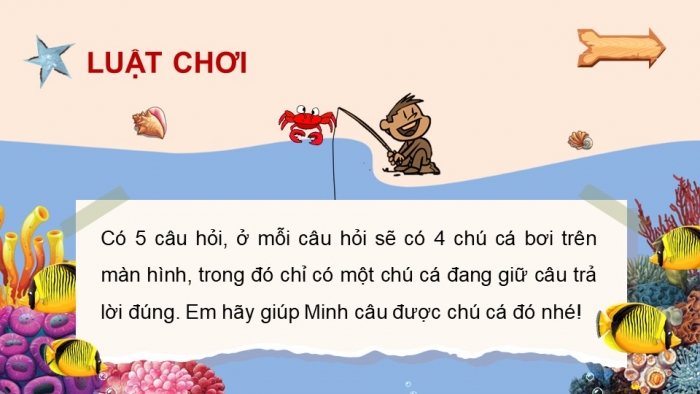 Trò chơi khởi động Tin học 7 kết nối Bài 7: Tính toán tự động trên bảng tính