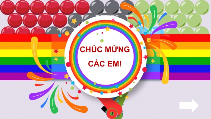 Trò chơi khởi động Tin học 7 kết nối Bài 8: Công cụ hỗ trợ tính toán
