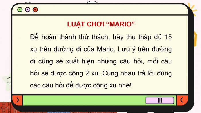 Trò chơi khởi động Đạo đức 2 kết nối Bài 9: Cảm xúc của em
