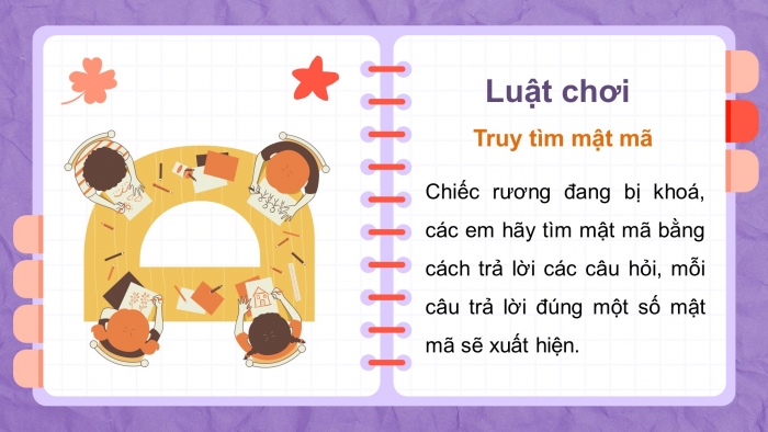Trò chơi khởi động Lịch sử Địa lí 4 kết nối Bài 13: Văn Miếu - Quốc Tử Giám