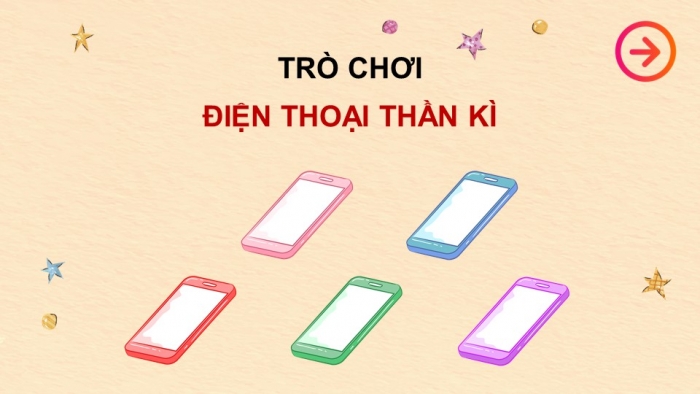 Trò chơi khởi động Lịch sử Địa lí 4 kết nối Bài 23: Lễ hội Cồng chiêng Tây Nguyên