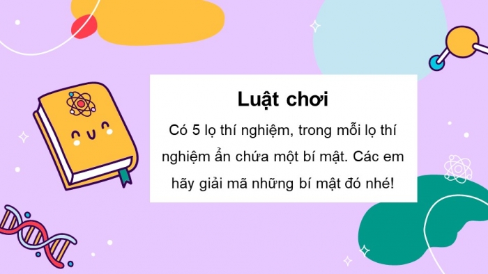 Trò chơi khởi động Lịch sử Địa lí 4 kết nối Bài 28: Địa đạo Củ Chi