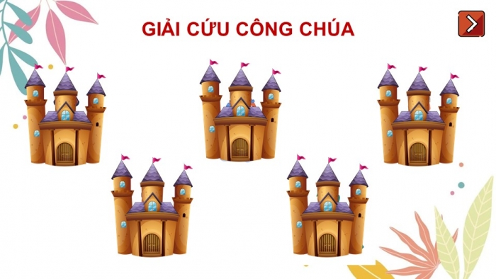 Trò chơi khởi động Công nghệ 6 chân trời sáng tạo