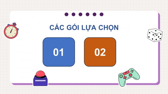 Trò chơi khởi động Công nghệ 6 cánh diều Bài 15: Máy điều hoà không khí một chiều
