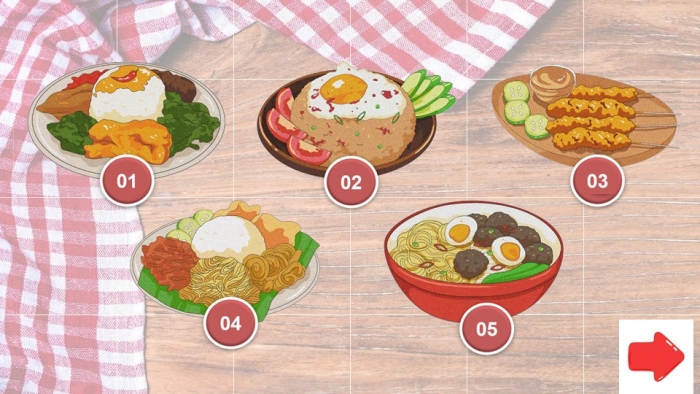 Trò chơi khởi động Công dân 7 kết nối tri thức