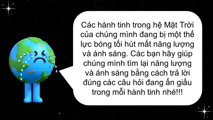 Trò chơi khởi động Công nghệ 6 kết nối Bài 2: Xây dựng nhà ở