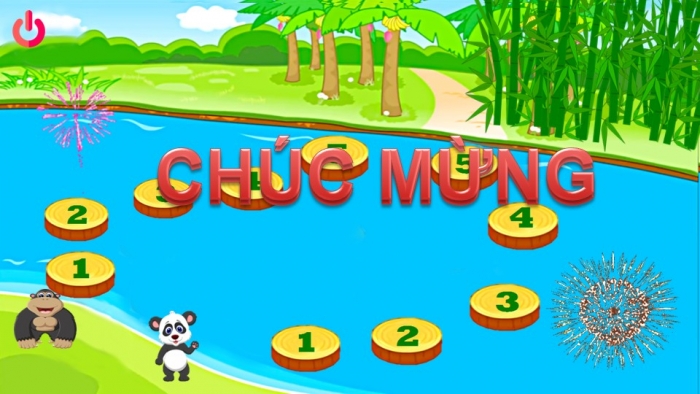 Trò chơi khởi động Lịch sử Địa lí 4 kết nối Bài 10: Một số nét văn hoá ở vùng Đồng bằng Bắc Bộ