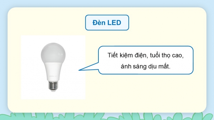 Trò chơi khởi động Công nghệ 6 chân trời Bài 9: Sử dụng đồ dùng điện trong gia đình