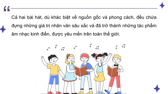 Giáo án điện tử Âm nhạc 9 kết nối Tiết 28: Hát Bài hát Donna Donna