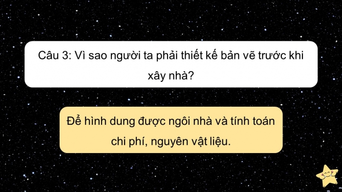 Trò chơi khởi động Công nghệ 6 cánh diều