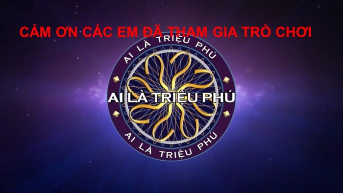 Trò chơi khởi động Lịch sử Địa lí 4 kết nối Bài 26: Một số nét văn hoá và truyền thống yêu nước, cách mạng của đồng bào Nam Bộ