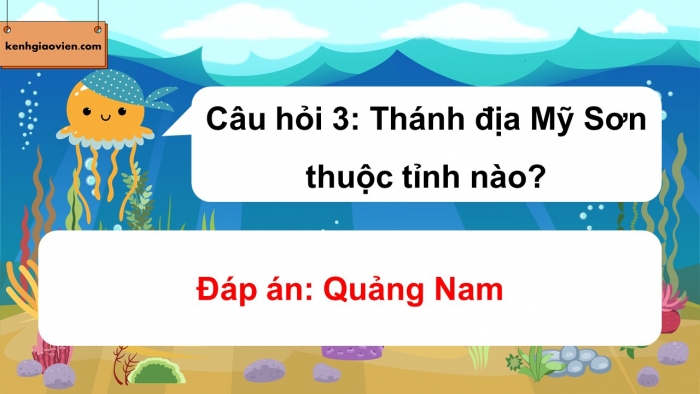 Trò chơi khởi động Lịch sử Địa lí 4 kết nối Bài 29: Ôn tập