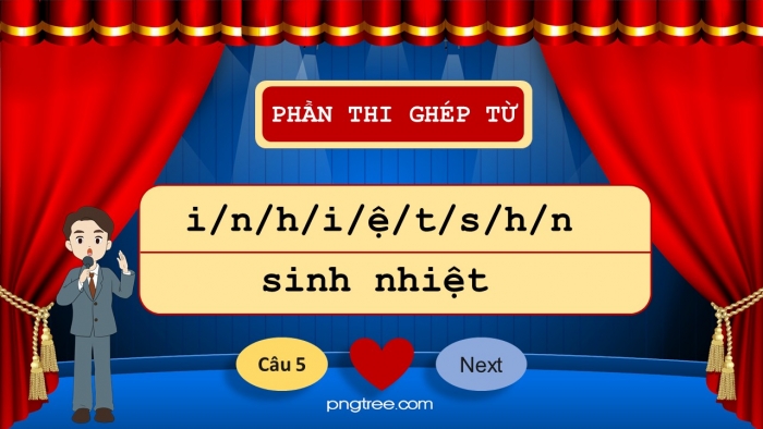 Trò chơi khởi động Công nghệ 6 kết nối Bài 12: Nồi cơm điện