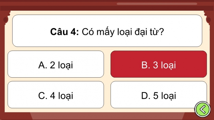 Trò chơi khởi động Ngữ văn 6 kết nối Bài 2: Biện pháp tu từ, Dấu câu, Đại từ