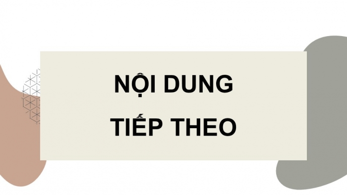 Trò chơi khởi động Công nghệ 6 cánh diều Bài 9: Trang phục và thời trang