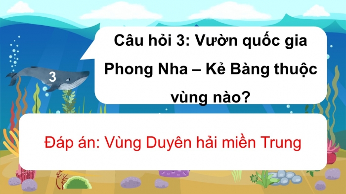 Trò chơi khởi động Lịch sử Địa lí 4 kết nối Bài 17: Một số nét văn hoá ở vùng Duyên hải miền Trung