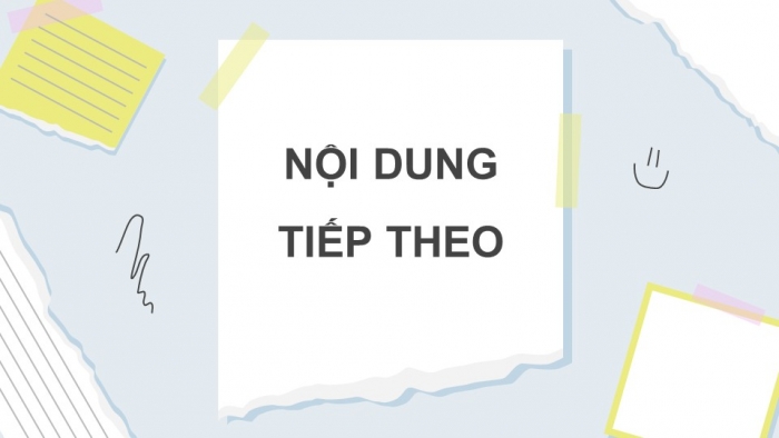 Trò chơi khởi động Ngữ văn 6 kết nối Bài 5: Cô Tô