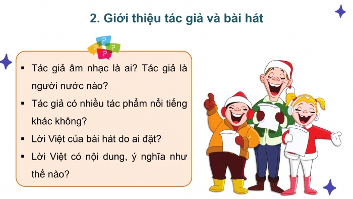 Giáo án điện tử Âm nhạc 9 kết nối Tiết 28: Hát Bài hát Donna Donna