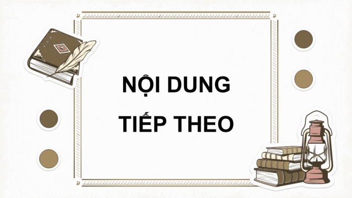 Trò chơi khởi động Công dân 6 kết nối Bài 8: Tiết kiệm