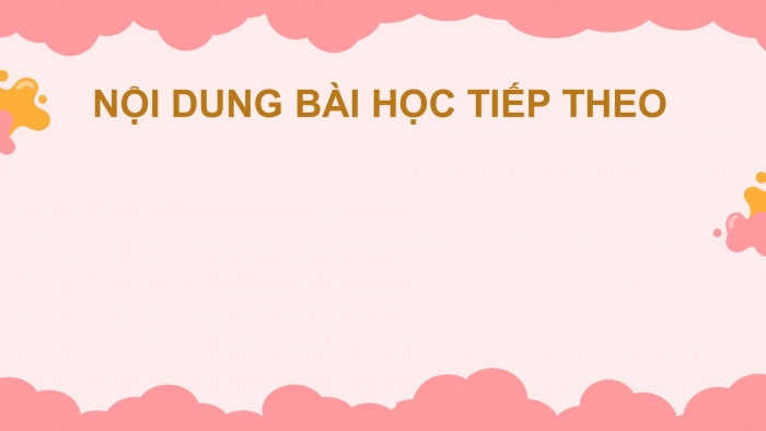 Trò chơi khởi động Địa lí 6 cánh diều Bài 7: Chuyển động của Trái Đất quanh Mặt Trời và các hệ quả địa lí
