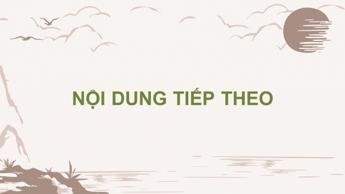 Trò chơi khởi động Công dân 6 kết nối Bài 10: Quyền và nghĩa vụ cơ bản của công dân