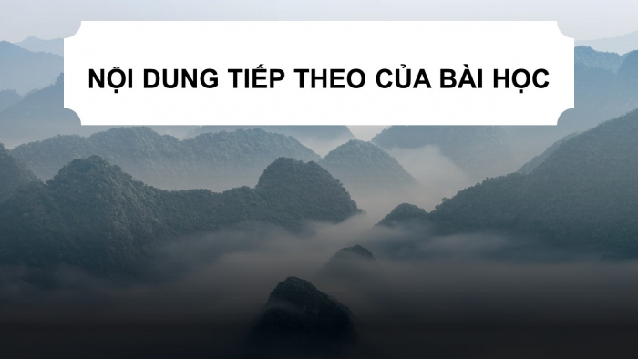 Trò chơi khởi động Địa lí 6 cánh diều Bài 22: Sự đa dạng của thế giới sinh vật. Các đới thiên nhiên trên Trái Đất. Rừng nhiệt đới